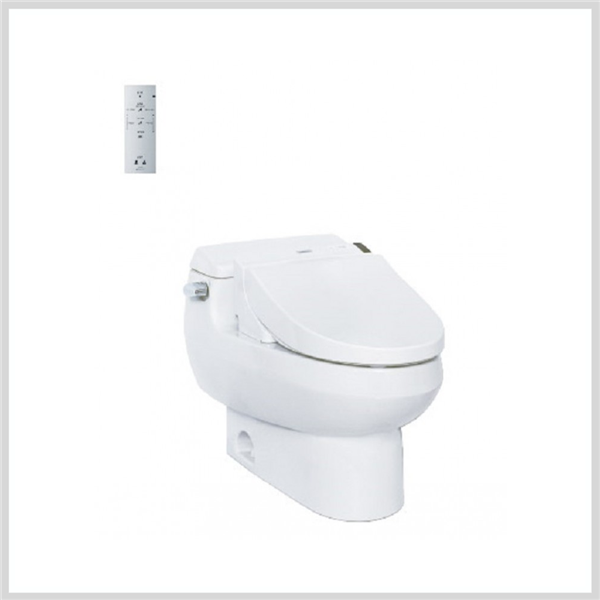 Bàn Cầu Một Khối ToTo MS688W6#XW